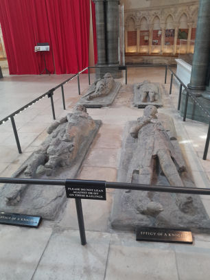Temple Church